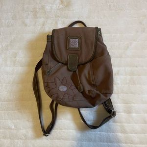 Sherpani Backpack